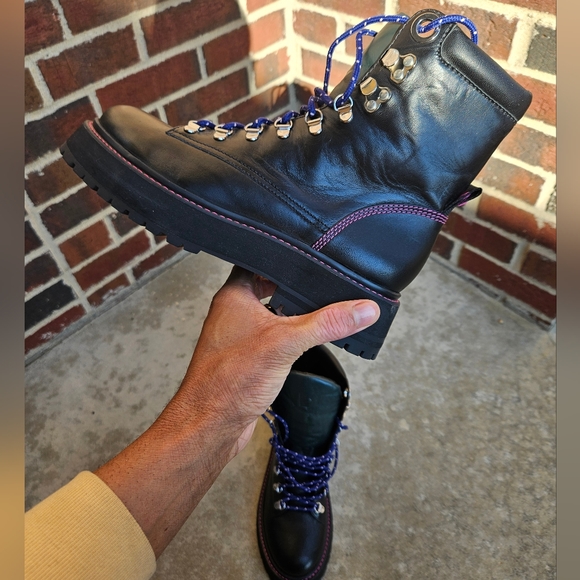 🎯NWT Women's Larroudé Boots, sz 8 - Picture 11 of 12